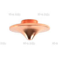 Сопло одинарное сомбреро д. 1,2 мм. арт. P0591-562-00012 - st-e.info - Тула