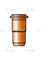 Сопло PD0103-09 - st-e.info - Тула