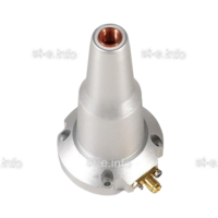 Сопловая часть TRA 3D (BM112/BT210S) в сборе  - st-e.info - Тула