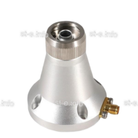 Сопловая часть в сборе TRA 3D (BM109TC/BM111TC/BM114TC) - st-e.info - Тула