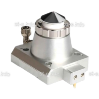 Сопловая часть в сборе TRA BM114S - st-e.info - Тула