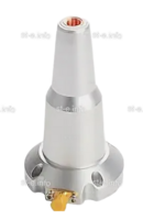 Сопловая часть в сборе TRA 3D (BM112/BT210S) - st-e.info - Тула