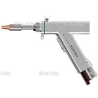Горелка для лазерной сварки SUP28T - st-e.info - Тула