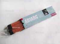 Угольные электроды AC 9,5x305mm - st-e.info - Тула