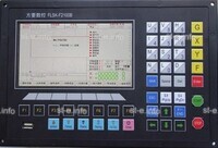 Управляющий блок ЧПУ FLSK-F2100B - st-e.info - Тула