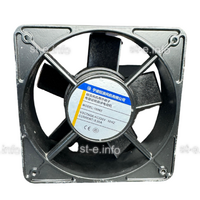 Вентилятор VENT-18065 (Размер 18*6.6*18 cm L*W*H) 1801-220v - st-e.info - Тула