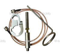 Набор сменных частей для контроллера CHC-200/CHC-400 тип Screw NEW - st-e.info - Тула