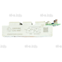 IGBT-МОДУЛЬ KWRFF50R12SWM - st-e.info - Тула