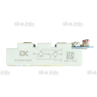IGBT-МОДУЛЬ GPU50HF120D1 - st-e.info - Тула