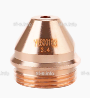 Сопло D=1.8 для плазмотрона YK600 - st-e.info - Тула