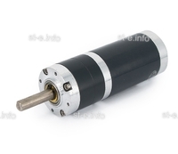Мотор-редуктор ZGX38REE 84.6i№220415А8Х86 - st-e.info - Тула