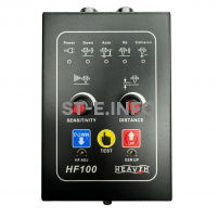 Контроллер высоты HF100 для газовой резки  - st-e.info - Тула