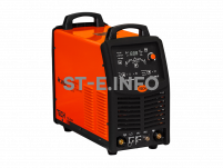 Сварочный аппарат для ручной дуговой сварки TECH TIG 400 P (W322) - st-e.info - Тула