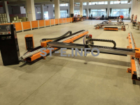 Портальная машина термической резки 2200×6000 - st-e.info - Тула