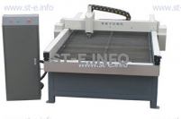 Станок плазменный для метала ST-L60A  - st-e.info - Тула