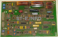 Плата контрольная G1585-2 для DC1000 Lincoln Electric - st-e.info - Тула