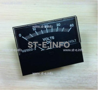 Вольтметр M21002-2A - st-e.info - Тула