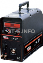 Механизм подачи проволоки LF-37 - st-e.info - Тула