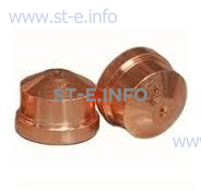 1374 Сопло 1.8 mm  - st-e.info - Тула