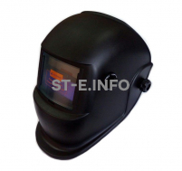 Маска сварщика хамелеон 510G - st-e.info - Тула