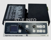 Контроллер высоты  F1628S - st-e.info - Тула