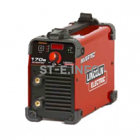Инвертор сварочный Invertec 170S (арт. K12035-1) - st-e.info - Тула