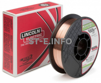 Сварочная проволока SuperArc L-56 - st-e.info - Тула