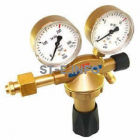 Редуктор GS35 AR/CO2 , вх. G1/4", вых G1/4" - st-e.info - Тула
