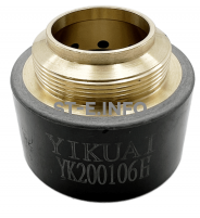 Защитный кожух YK200  - st-e.info - Тула