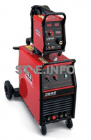 Источник питания для полуавтоматической сварки Powertec 365S, арт. K14061-2A - st-e.info - Тула
