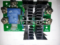 Плата розжига дуги DOG-120 PRO - st-e.info - Тула