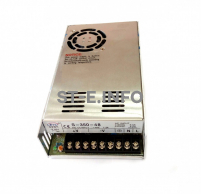 Блок питания S-350-48 - st-e.info - Тула