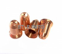 Сопло для плазмотрона AUTOCUT S125P арт. PD0179-14 - st-e.info - Тула