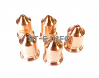 220990 Сопло Tehnocut DMax 18 d. 1,7 mm - st-e.info - Тула