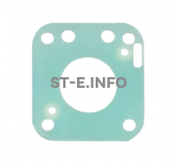 Изоляционная панель для SUP23T - st-e.info - Тула