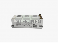  IGBT-модуль SKM400GB12E4 - st-e.info - Тула