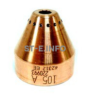 Защитный экран 220993 TEHNOCUT  - st-e.info - Тула