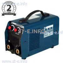 Сварочный инвертор MMA-220F - st-e.info - Тула
