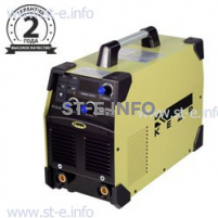 Сварочный инвертор ARC-250GS, 220/380В - st-e.info - Тула