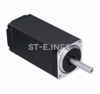 Двухфазный шаговый двигатель nema11 28HS  - st-e.info - Тула