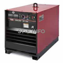 Сварочный трактор для сварки под флюсом Idealarc DC-1000 - st-e.info - Тула