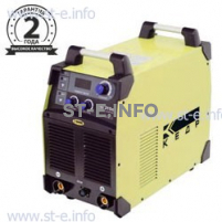Сварочный инвертор ARC-315G, 380В - st-e.info - Тула