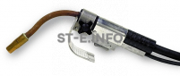 ГОРЕЛКА TSS FCAW 350А (АНАЛОГ MAGNUM 350 ДЛЯ LN-23P) / TORCH - st-e.info - Тула