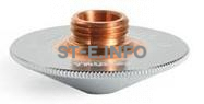 Сопло 352281 для лазерного станка Trumpf д. 1,0 мм - st-e.info - Тула
