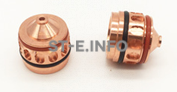 Сопло 36-1055 Termal Dynamic XT-301 - st-e.info - Тула