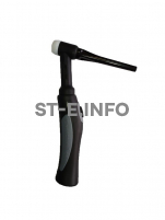 Сварочная горелка SINTIG-26MKP-FX, длиной 8 метров, разъем 7-pin - st-e.info - Тула