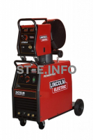 Сварочный полуавтомат Powertec 305S / LF-22M - st-e.info - Тула