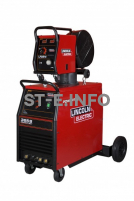 Сварочный полуавтомат Powertec 365S / LF-24M - st-e.info - Тула