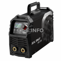 Инвертор сварочный Сварог ARC 200 "REAL SMART" (Z28303) - st-e.info - Тула