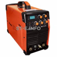 Инвертор сварочный Сварог TIG 250 "REAL" (W229)  - st-e.info - Тула